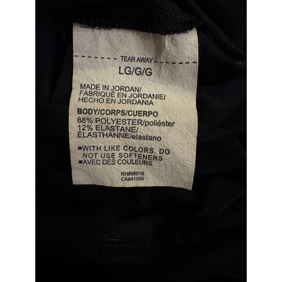 Asen Skiers Golf Polo L - Picture 10 of 10